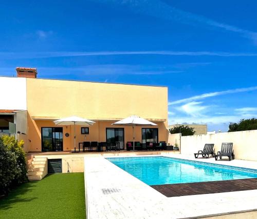 Torreira House | Torreirinha