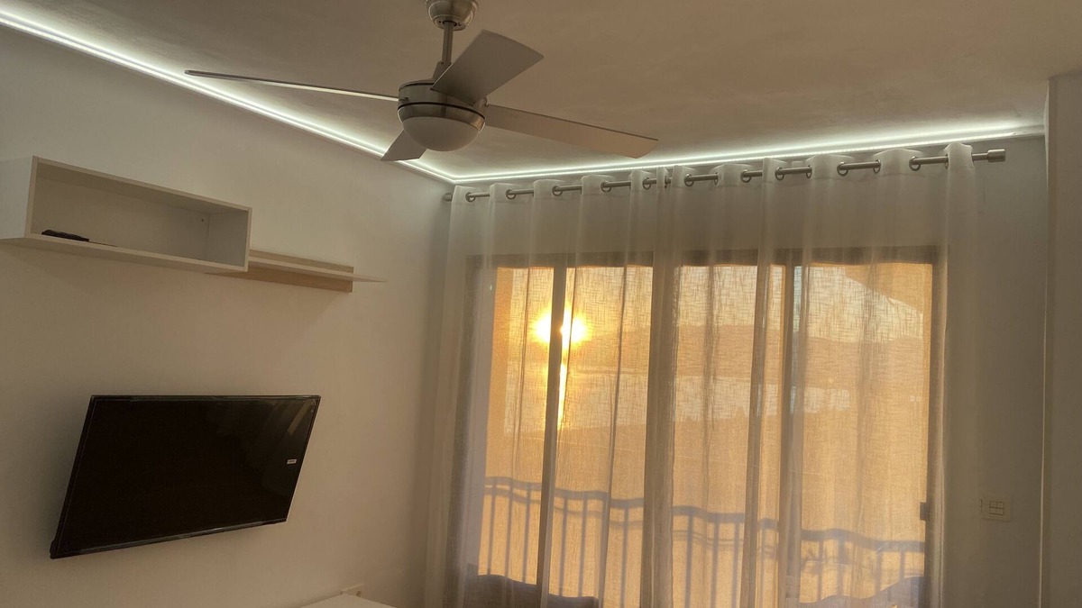 Torrenueva Apartment | Torrenueva granadina coast sea views