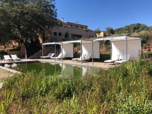 Aiguamurcia Bed & Breakfast | Torres De Selma - Eco Resort