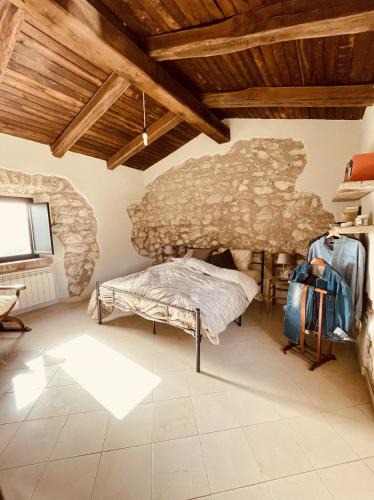 Picinisco House | Torretta Margiotta