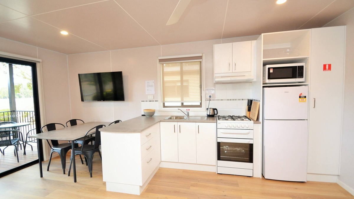 Patho Other | Torrumbarry Weir Holiday Park