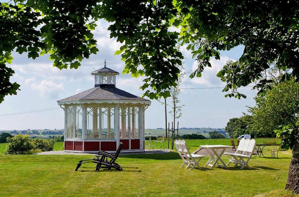 Simrishamn Bed & Breakfast | Torsborgs Gård