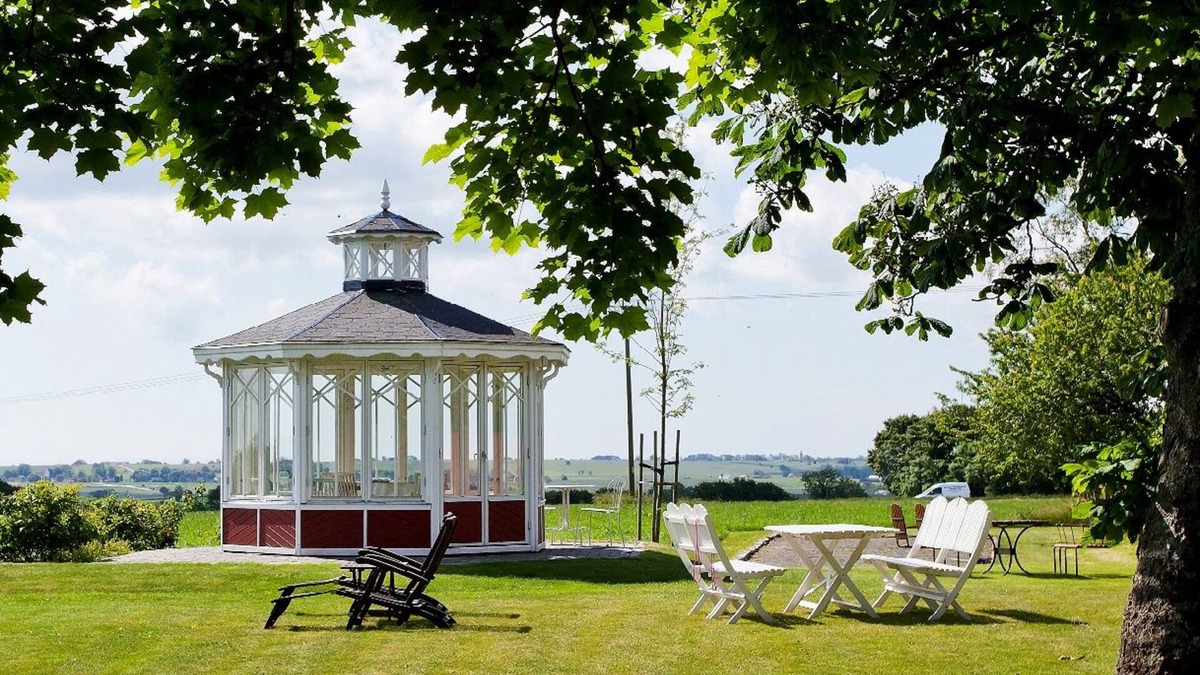 Simrishamn Bed & Breakfast | Torsborgs Gård
