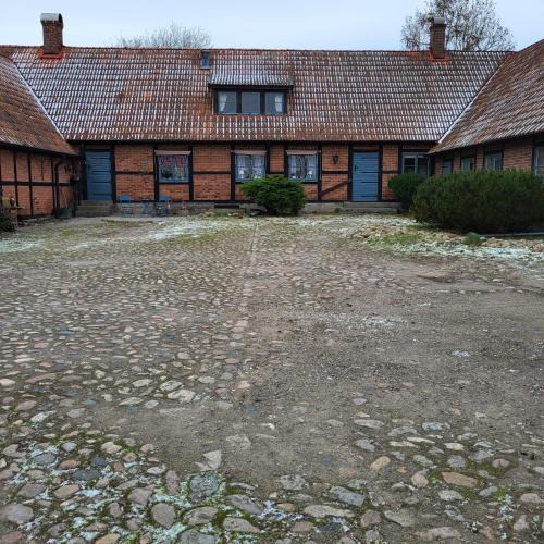 Kristianstad House | Torseke