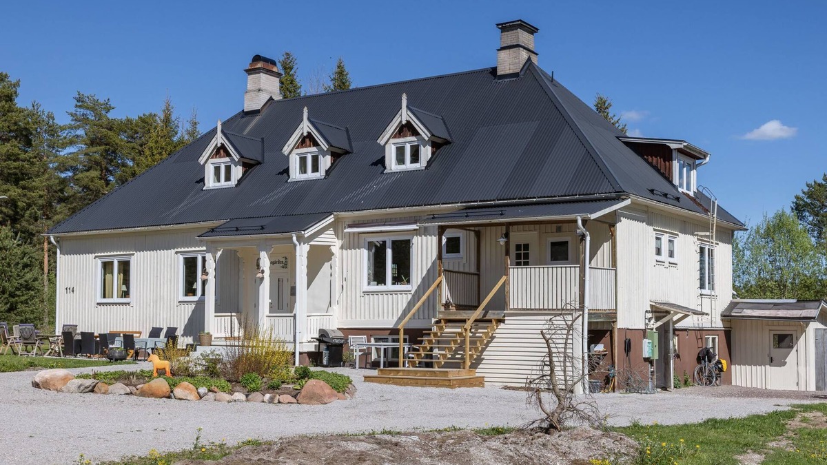 Orsa House | Torsmogården by Interhome