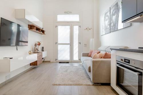 Foppette Apartment | Tortona Navigli New and Cozy Apartment