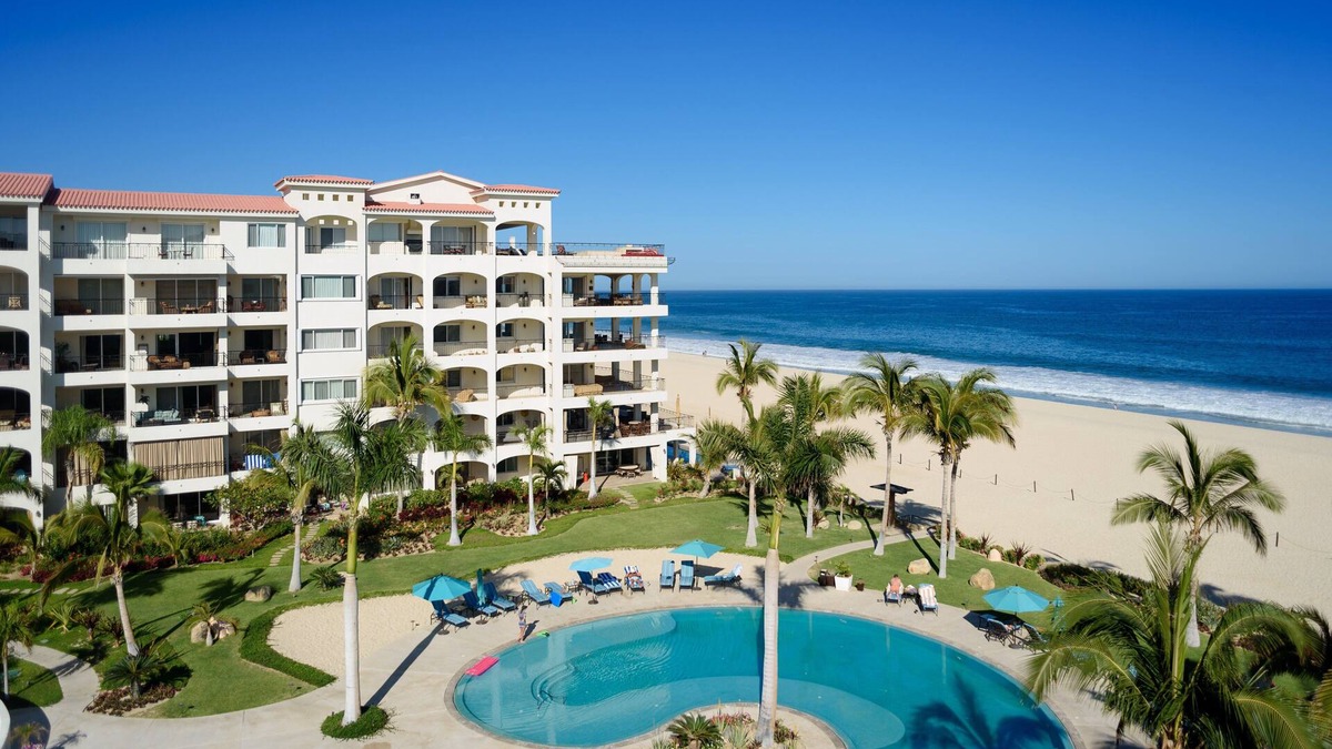 Zona Hotelera Apartment | Tortuga Bay TBB 2102