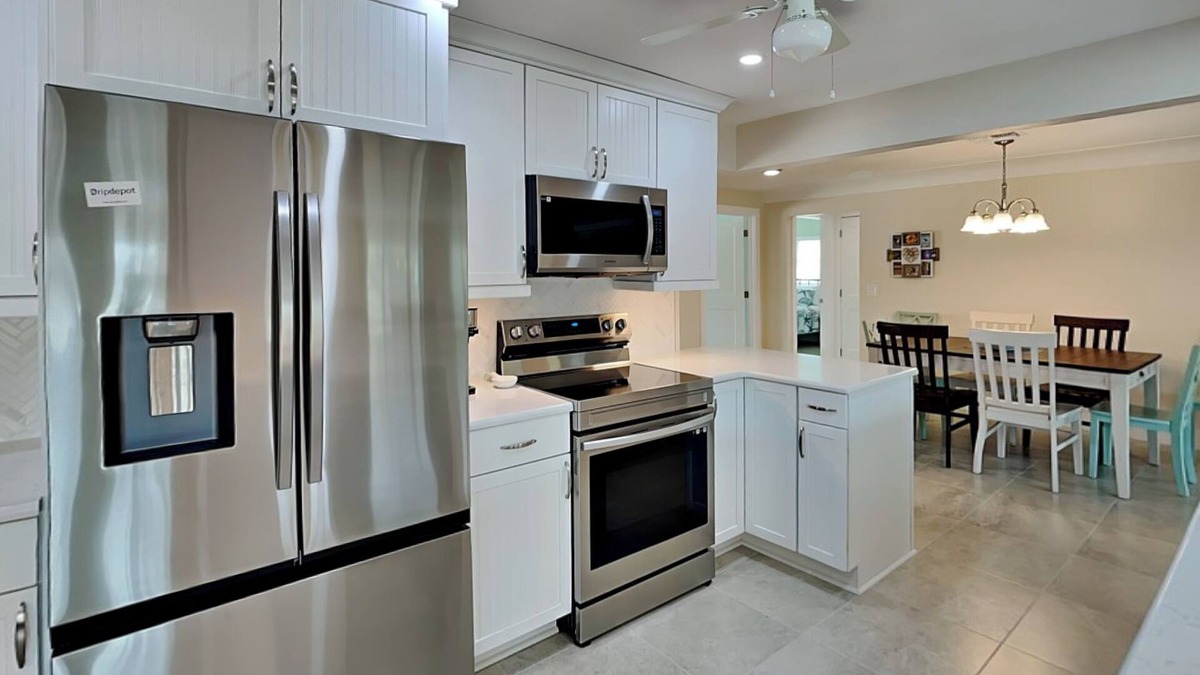 Fort Myers Beach Cottage | Tortuga Too