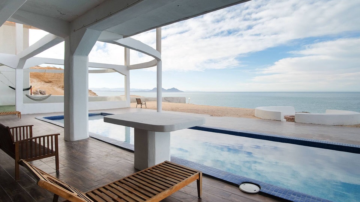 Primera Seccion House | Tortugas Bay Resort