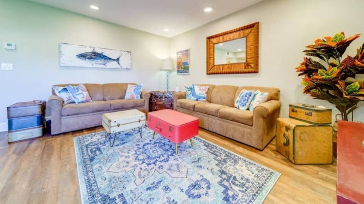 Anona Condo | "Tortuguita" our Super-Cute 2/2