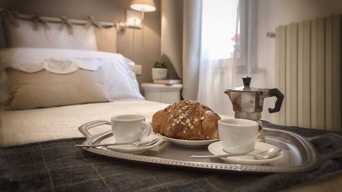 Palaia Apartment | Tosca's House apartment