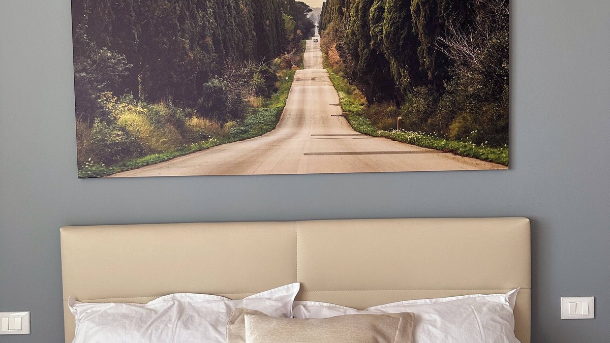 Cecina House | Toscana da aMare