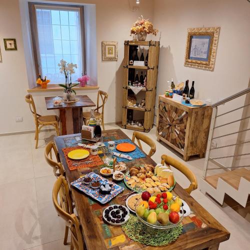 Sabbioneta Bed & Breakfast | Toson d'Oro Bed & Breakfast