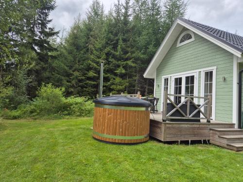 Tosthult House | Tosthult Holiday