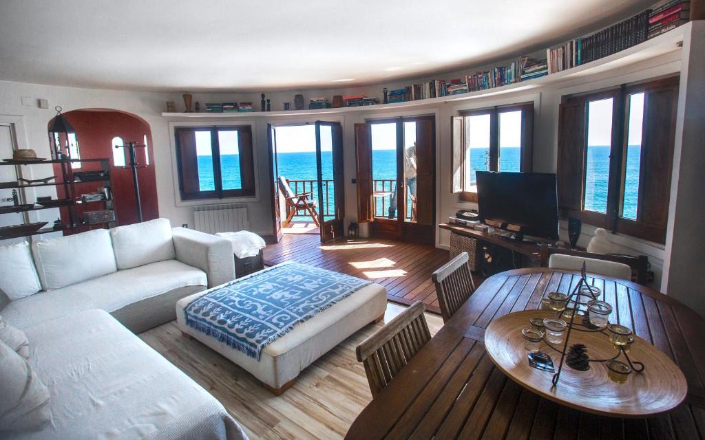 Sitges Apartment | Tot Gaviota