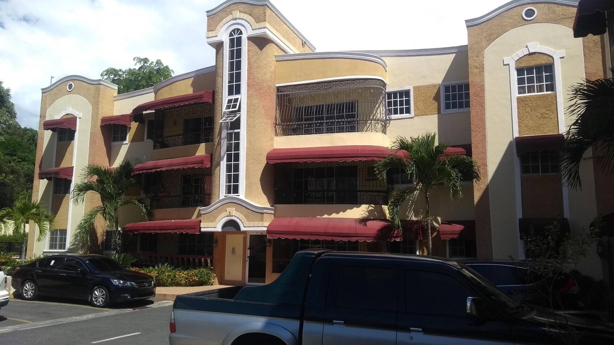 Ciudad Modelo Mirador Norte Condo | Total New!! Exclusive!! Apt At Paradise V ..