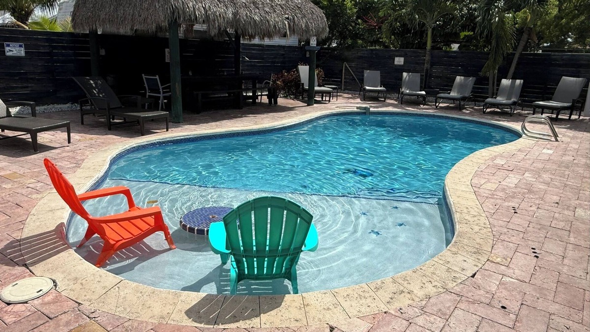 Royal Poinciana Villa | Total Oasis @ Private Villa in Hollywood FL for a large groups 3 Miles to beach