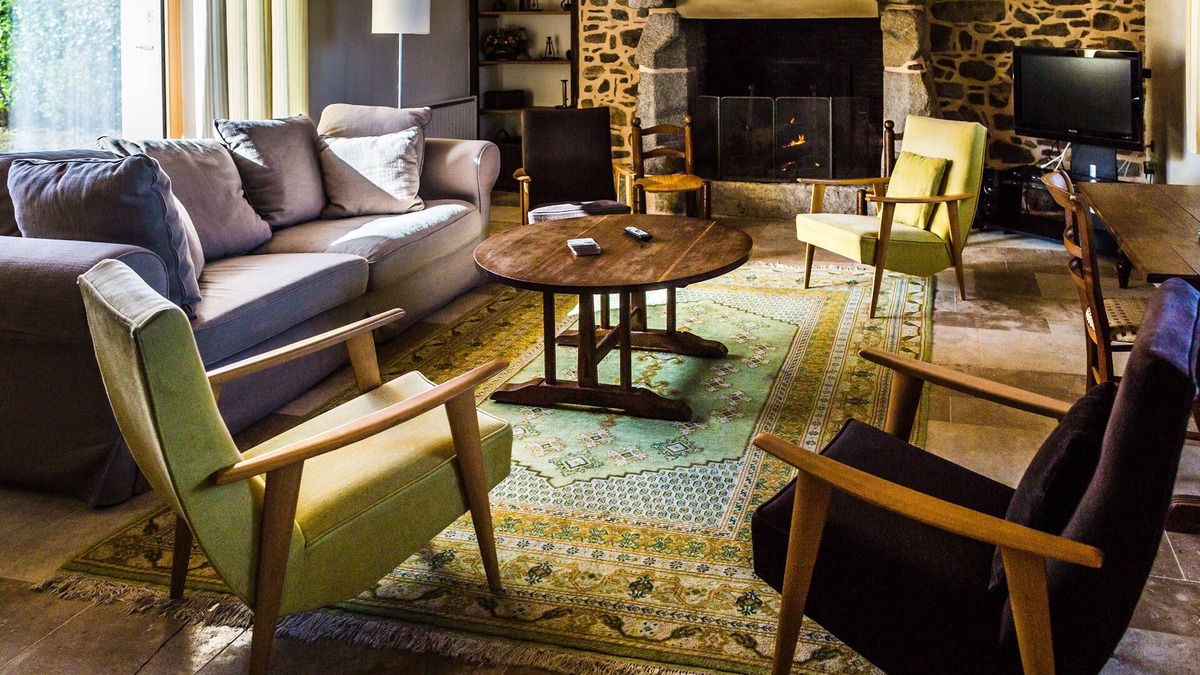 Plougrescant House | Total renovated charming gite for the 1st of July
