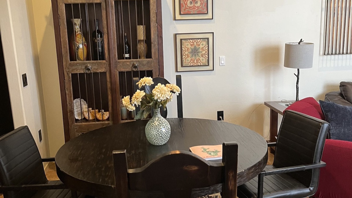 Tumacacori House | Total Reset Among the Foothills of the Santa Ritas