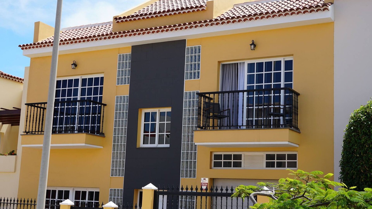 Buenavista del Norte House | Totally Renovated House in a Quiet Area! Sea and mountain views