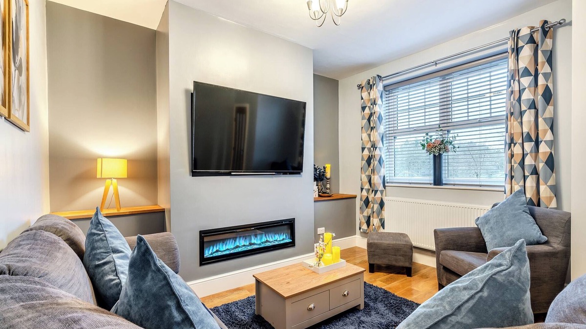Durham Cottage | Totally refurbished cottage, decorated and equipped to a high standard.