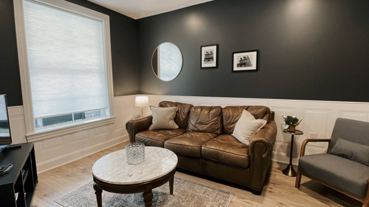 Pottsville House | Totally Renovated Pottsville City Home