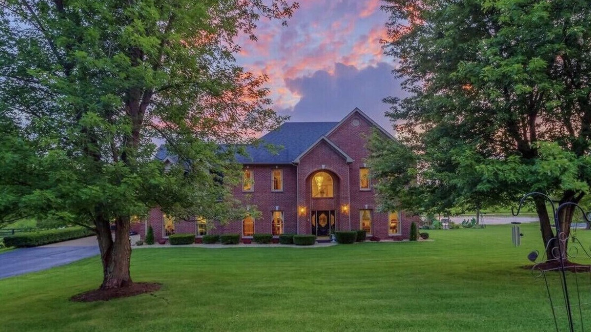 Georgetown Other | Totally secluded!Pool, Lake!Close to Keeneland,Ky Horsepark, Ark, Ky Derby