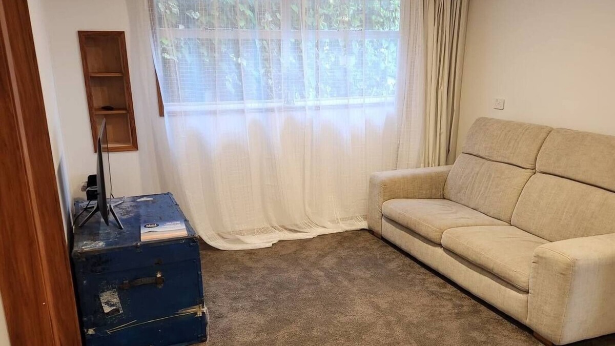 Mount Pleasant Apartment | Totara Apartment