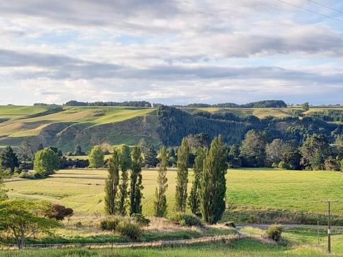 Cheltenham Apartment | Totara Croft, a stargazers dream