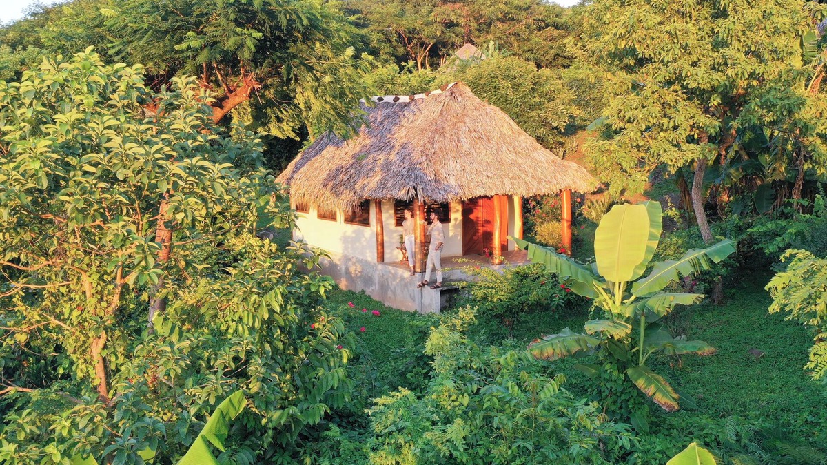 Altagracia Hotel | Totoco Eco Resort