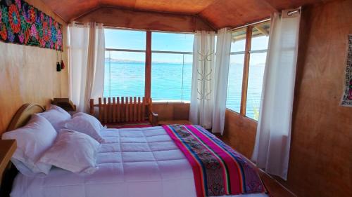 Puno House | Totora Wasi