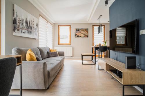 gmina Parzeczew Apartment | TOTU HOME Szczecińska 20 Gdynia Apartament