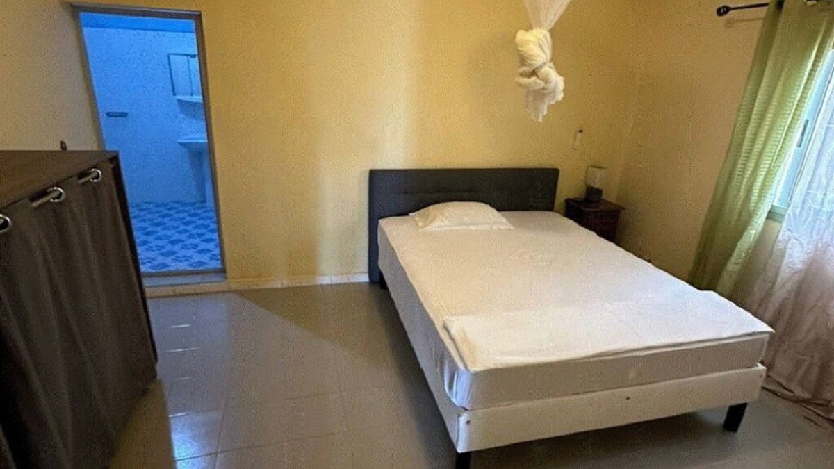 Toubab Dialao House | Toubab Dialaw, vacation rental, accomodation 1