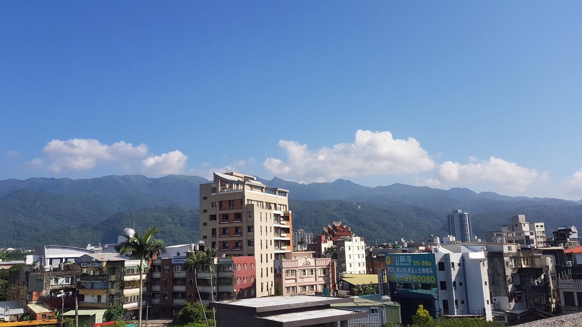 Toucheng House | Toucheng Homestay Near Toucheng Old Street