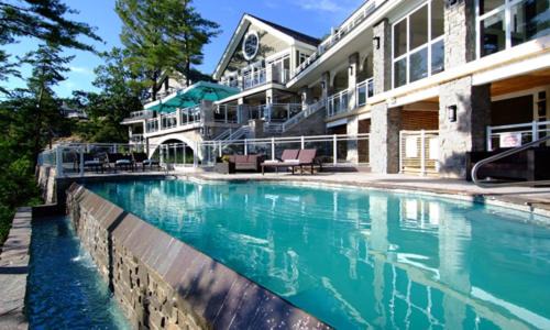 Muskoka Lakes Resort | Touchstone Resort