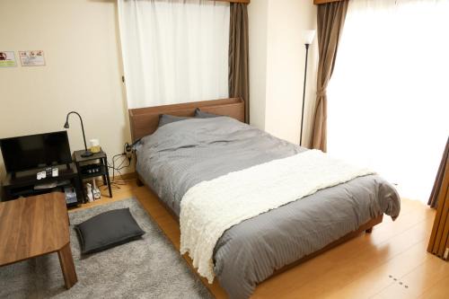 Mukogaoka Apartment | Toudaimae Mukougaoka Corpo #MTM