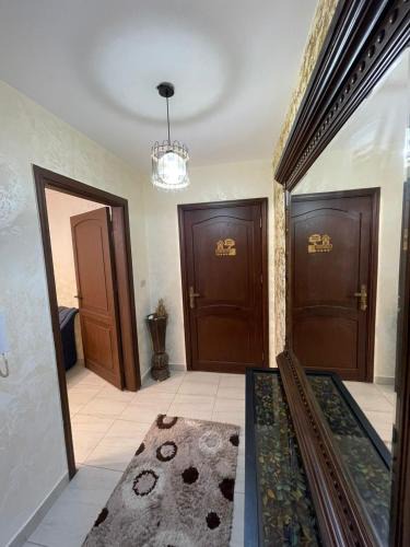 Amman Apartment | Toum's Apartments
