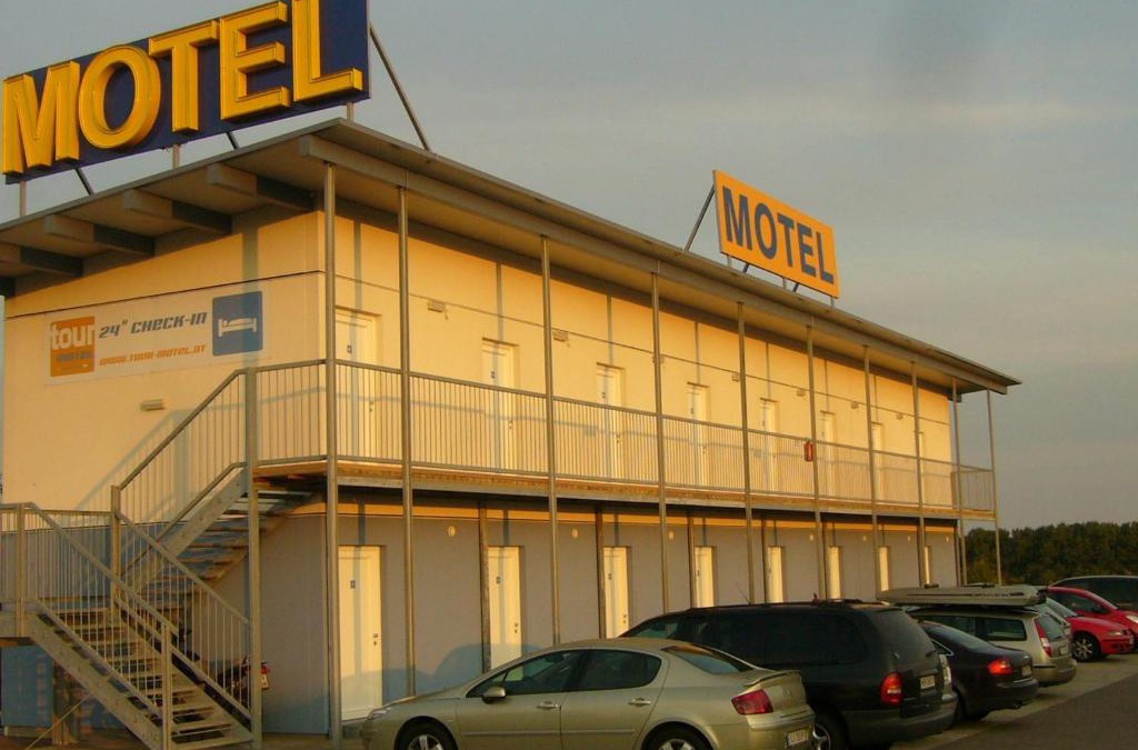 Wilfersdorf Hotel | Tour-Motel