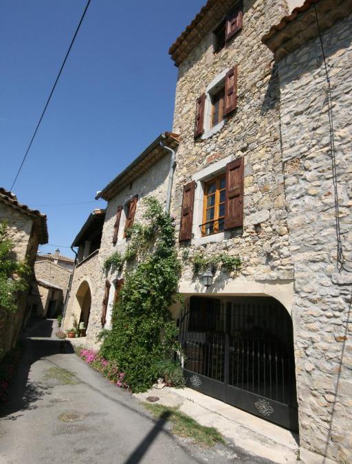 Tornac Apartment | Tour Ourne, Mas des Tours