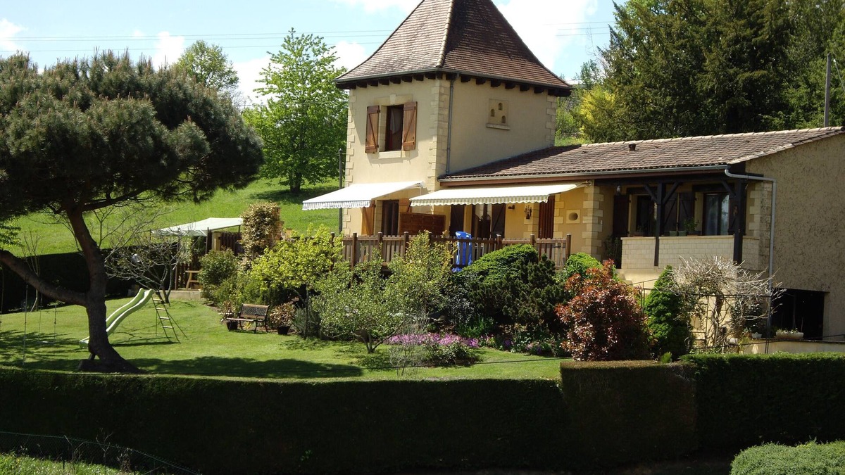 Sarlat-la-Caneda Cottage | Tour Périgourdine, Havre de Paix, Sarlat, Private swimming pool, Close to amenities