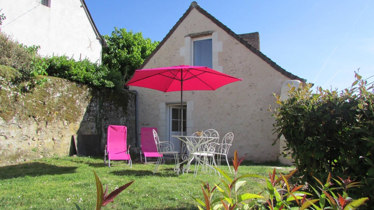 Esvres House | Tourangelle House in the heart of the Châteaux of the Loire Valley