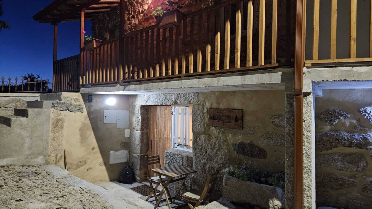 Montalegre House | Tourem's Corner