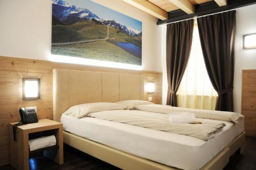 Edolo Hotel | TOURING HOTEL & SPA