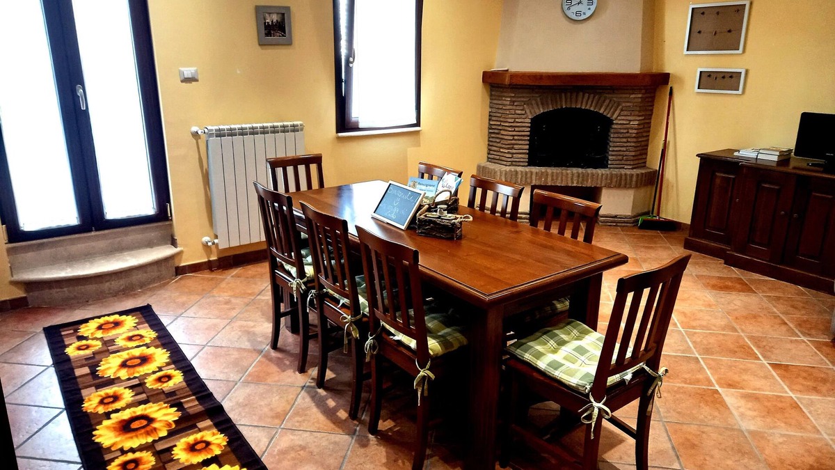 Ronciglione Apartment | Tourist accommodation in the heart of Ronciglione (VT)