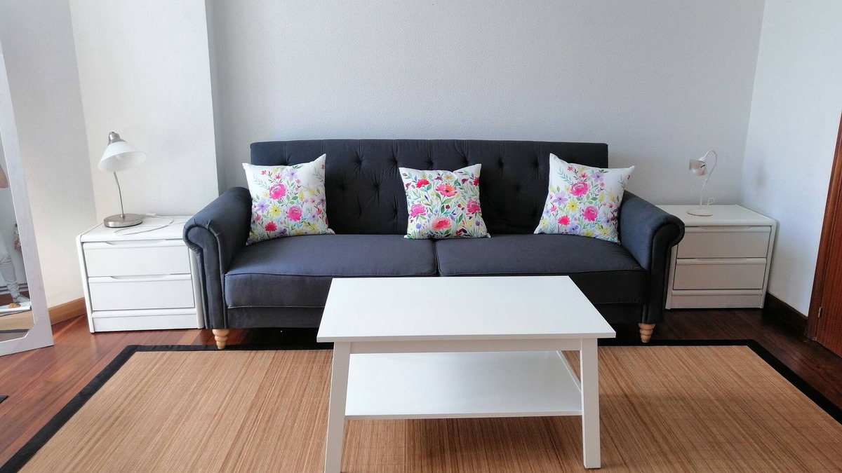 Plencia Apartment | Tourist Accommodation Portaleta in Plentzia