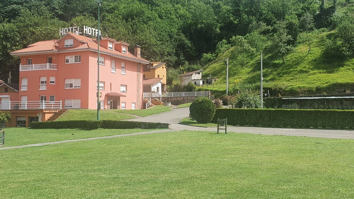 Carreno Municipality Apartment | Tourist Apartment 2, 10 minutes from Oviedo