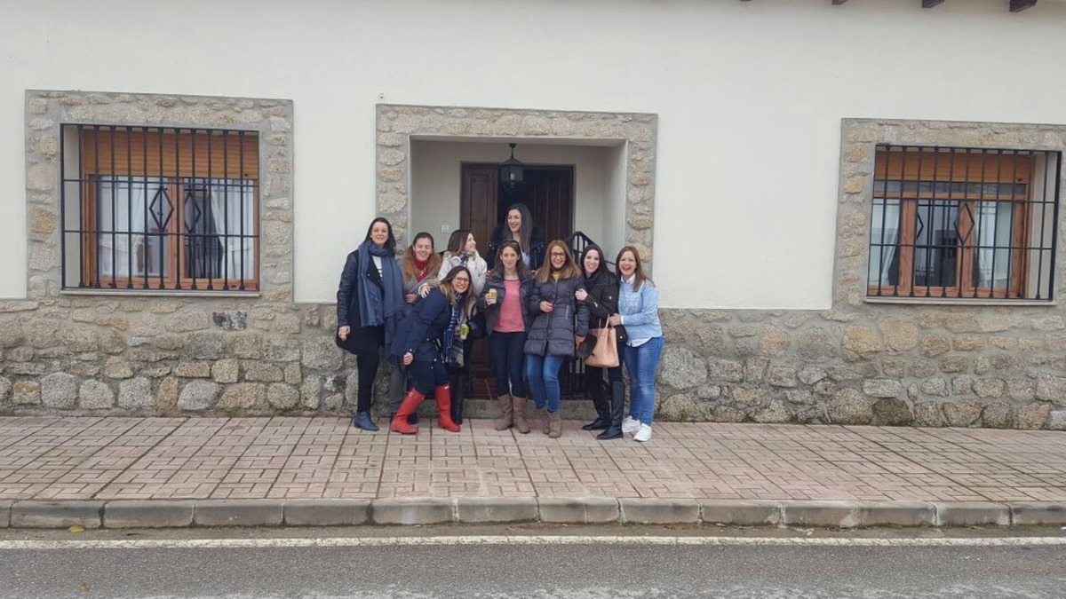 Jaraicejo Apartment | TOURIST APARTMENT, BETWEEN MONFRAGUE -VILLUERCAS .CLOSE TO TRUJILLO AND CACERES