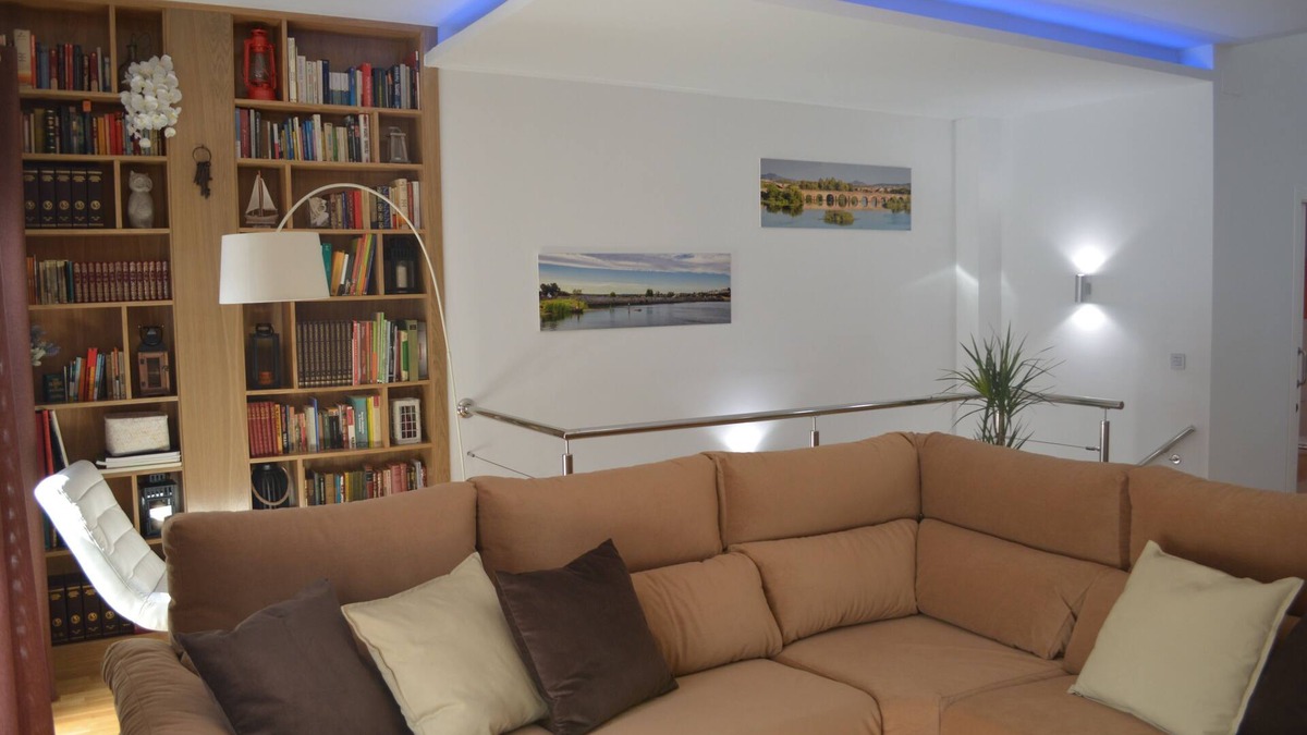 Merida Old Town Apartment | Tourist Apartment Casa Museo