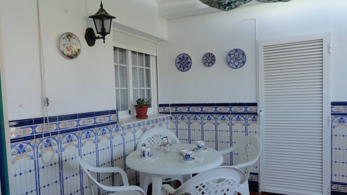 Olivenza House | Tourist Apartment "Casa Bari"