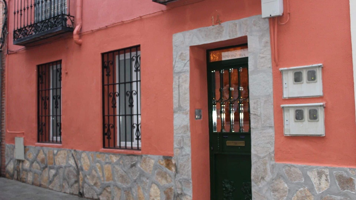 Guadalajara Apartment | Tourist apartment "La Cañada"